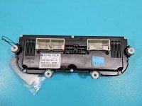 Konsola panel nawiewu Skoda Yeti 3T0907044BL