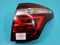 Lampa tył prawa Citroen C4 picasso I 06-13 HB