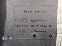 Sterownik moduł Audi A6 C5 4B0962258D, 93059193