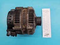 TEST Alternator Peugeot 206 2542228A, 9635342080 1.4 hdi