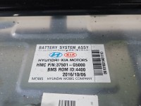 Bateria hybryda Kia Niro I 16-22 37510-G2000, 37501-G5000