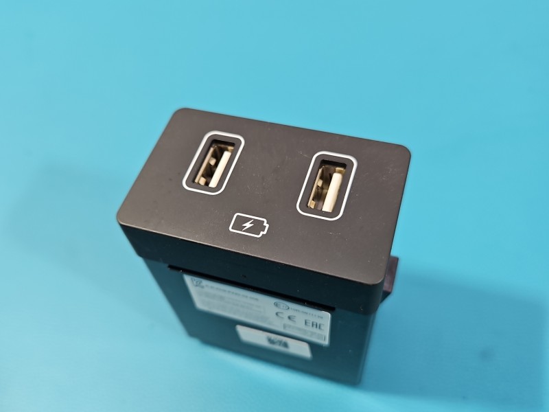 Gniazdo USB Hyundai Tucson IV 20- 96125-N9500