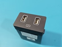 Gniazdo USB Hyundai Tucson IV 20- 96125-N9500