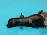 Kolektor wydechowy Mazda 6 II GH 2.0 citd