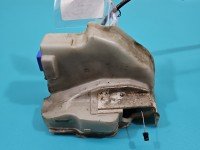 Zamek przód lewy 3D1837015AB Vw Golf plus EUROPA Volkswagen