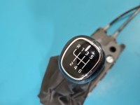 DŹWIGNIA LEWAREK WYBIERAK LINKI Skoda Octavia III 1.5 TSI