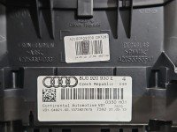 Licznik Audi Q3 8U0920930E 2.0 tdi (CFGC) EUROPA