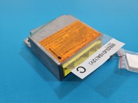 Sterownik poduszek airbag Nissan Qashqai I J10 06-13 98820JD10A