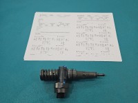 testowany Pompowtryskiwacz 0414720015, 038130073J 1.9 tdi