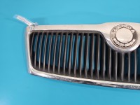 Atrapa grill Skoda Octavia II