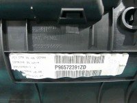 Licznik Citroen C4 I 2.0 hdi 96572391ZD EUROPA