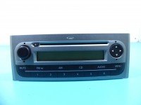 Radio fabryczne Fiat Grande Punto 7354918870, 28178668 radioodtwarzacz