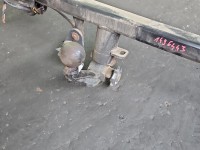 Hak holowniczy Vw Golf VII