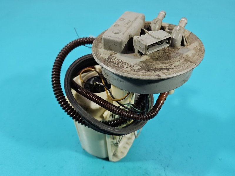 pompka Pompa paliwa Skoda Felicia 1.3 mpi 6U0919051F Benzyna, Europejska