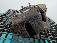 Zacisk przód prawy Ford Focus Mk2 1.6 TDCI