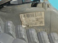 Lampa tył lewa TOYOTA, 08-11 PĘKNIĘTY KLOSZ Toyota Avensis III T27 kombi EUROPA