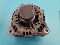 TEST Alternator Ford S-max I MK1 2.2 tdci