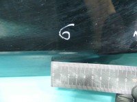 DRZWI PRZÓD LEWE KIEROWCY VOLVO S60 II 10- 4d czarny 019-26