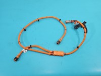 Wiązka instalacja Producent części: BMW, Przewód plusowy napięcia BMW iX3 G08 5A36061, 608461I