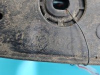 Relingi dachowe komplet Dodge Caravan V 07-20
