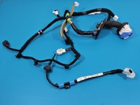 Instalacja Wiązka drzwi przód lewych Mazda CX-3 14-21 67290A