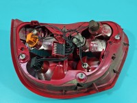 Lampa tył lewa Jaguar X-type kombi EUROPA