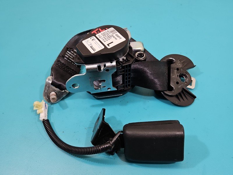 Pas bezpieczeństwa tył lewy Hyundai HYUNDAI i20 II 14-20 89810-C8200