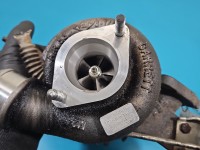 Turbosprężarka Honda Fr-v 753707-9, 18900-RMA-E01 2.2 i-CTDi 140KM