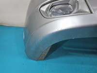 Zderzak przód przedni Kia Rio I srebrny C5