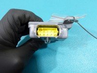 Sterownik moduł Volvo (oryginalne OE), FOTELA SIEDZENIA 10PIN 2221189 28291025 1319520 VOLVO S60 II 10- 28291025, 2221189