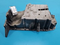 Misa olejowa MISKA Opel Astra III H 1.6 16V