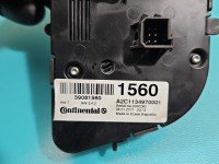 Konsola panel nawiewu Opel Mokka A A2C1134970001, 39081560