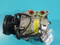 Sprężarka klimatyzacji kompresor 89071 Ford Focus Mk1 1.8 tdci