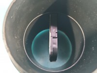 Przepływomierz Audi A6 C6 059906461K 3.0 tdi