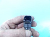 Czujnik parkowania PDC Citroen C5 II X7 czarny 9663821577XT, 0263003587