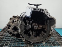 Skrzynia biegów C60 6 Toyota Avensis I T22 1.6 vvti