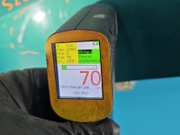 Błotnik przód lewy Toyota Corolla E11 6P5