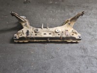 WÓZEK KOŁYSKA TRAWERS Sanki Belka silnika Mazda 2 II DE 1.3 16V