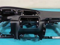 Deska rozdzielcza konsola kokpit Volvo V40 II 12- eu