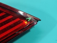 Lampa tył lewa Mercedes W221 sedan EUROPA