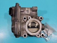 Przepustnica Dacia Sandero II 12-20 161206038R, 8201171233 0.9 Tce