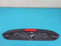 Spoiler lotka klapy Kia Ceed II 12-18 granatowy be