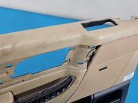 Tapicerka drzwi przód lewa boczek Land Range Rover sport I L320