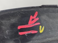 Listwa błotnika tył lewa Vw Tiguan II 16- 5NA854819J