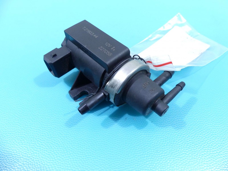 Zawór turbiny Mitsubishi Carisma 1.9 dci 72190344, 22T056