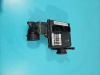 Komputer Sterownik silnika A1661402900, A0285453832 Mercedes W168 1.9 wiel