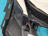 Deska rozdzielcza konsola kokpit Honda Civic VIII UFO eu