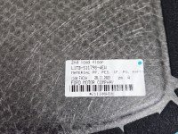 Wykładzina bagażnika podłoga Ford Puma II MK2 19-