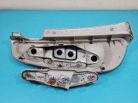 Lampa tył prawa Skoda Roomster HB