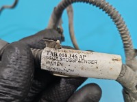 Wiązka zderzaka tył Vw Tiguan II 16- 5NA971104N Instalacja pdc